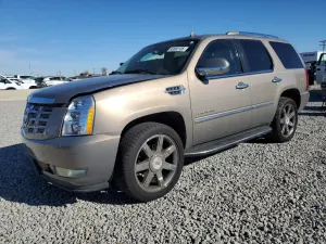 Cadillac Escalade LUXURY 6.2L 8 2007