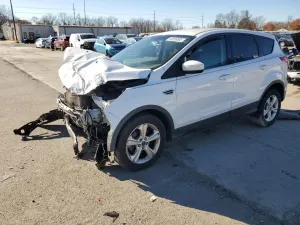 Ford Escape SE 1.6L 4 2014