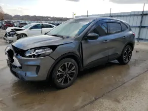 Ford Escape SE 1.5L 3 2022