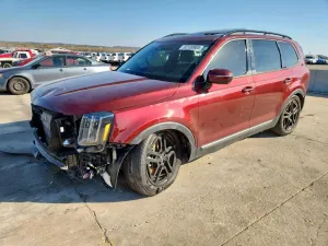 Kia Telluride EX 3.8L 6 2023
