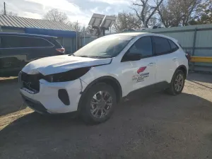 Ford Escape ACTIVE 1.5L 3 2025