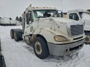 Freightliner Columbia COLUMBIA 14.0L 6 2008