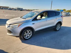 Ford Escape SEL 2.0L 4 2013