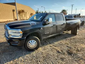 RAM 3500 LARAMIE 6.7L 6 2024
