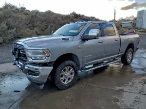 RAM 2500 LARAMIE 6.7L 6 2024