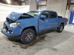 Toyota Tacoma DOUBLE CAB 3.5L 6 2019