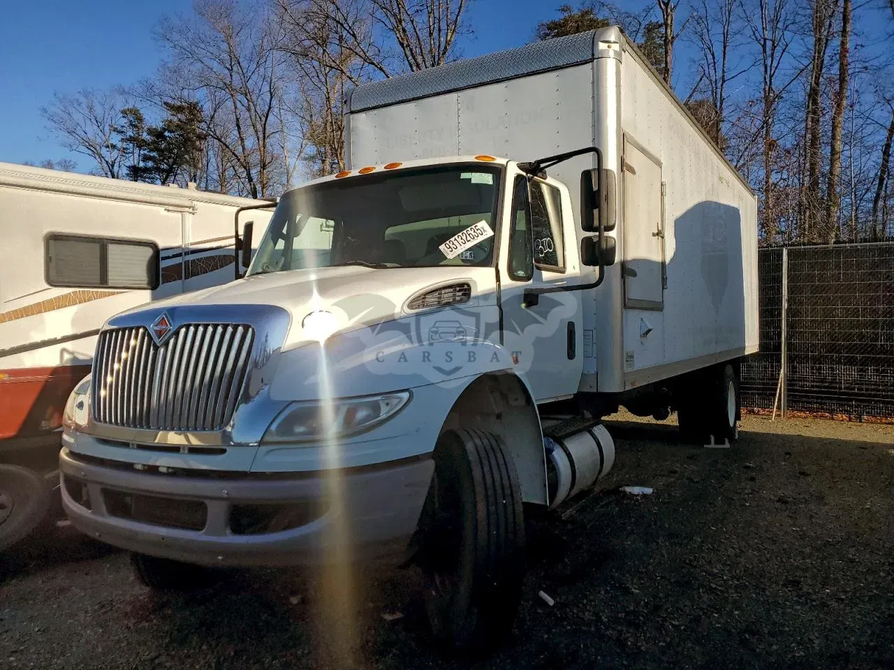 International DuraStar / 4000 4300 6.7L 6 2019