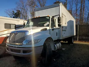 International DuraStar / 4000 4300 6.7L 6 2019