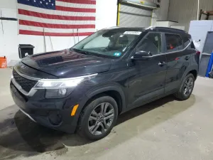 Kia Seltos S 2.0L 4 2021