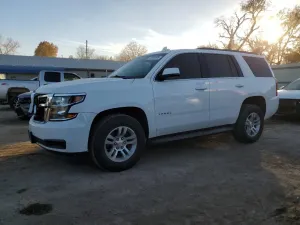 Chevrolet Tahoe K1500 LT 5.3L 8 2019