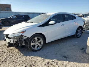 Chevrolet Volt 1.5L 4 2018