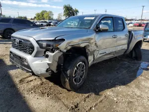 Toyota Tacoma DOUBLE CAB 2.4L 4 2025