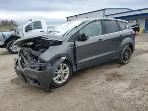 Ford Escape SE 1.5L 4 2019
