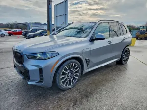 BMW X5 XDRIVE50E 3.0L 6 2026
