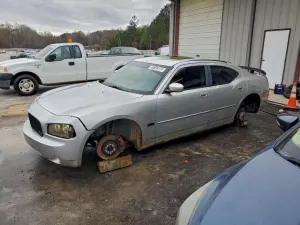 Dodge Charger 5.7L 8 2006