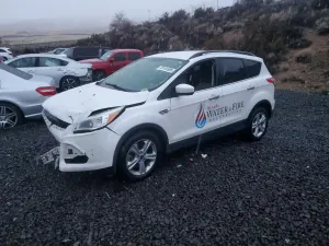 Ford Escape SE 2.0L 4 2015