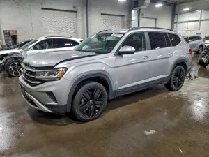 Volkswagen Atlas SE 3.6L 6 2022