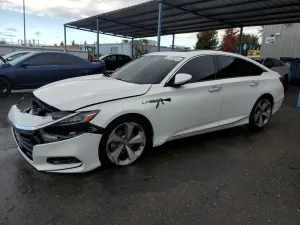 Honda Accord TOURING 1.5L 4 2018