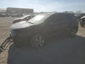 Ford Edge SEL 2.0L 4 2019