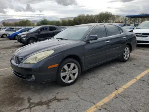 Lexus ES 330 3.3L 6 2005