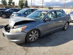 Honda Accord EXL 2.4L 4 2008