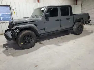Jeep Gladiator SPORT 3.6L 6 2023