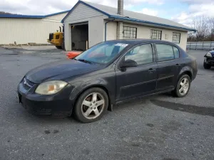 Chevrolet Cobalt 2LT 2.2L 4 2010