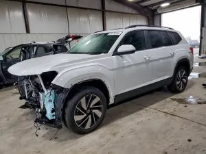 Volkswagen Atlas 2.0L 4 2025