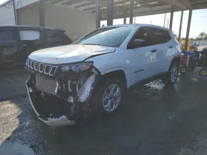 Jeep Compass SPORT 2.0L 4 2025