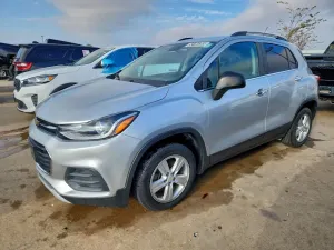 Chevrolet Trax 1.4L 4 2019