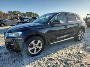 Audi Q5 PREMIUM 2.0L 4 2020