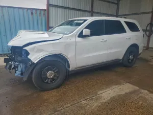 Dodge Durango 3.6L 6 2022