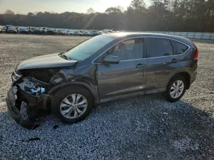Honda CR-V EX 2.4L 4 2014