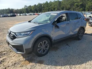 Honda CR-V EXL 1.5L 4 2022