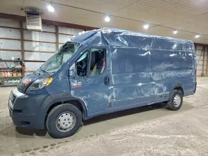 RAM ProMaster 3500 HIGH 3.6L 6 2021