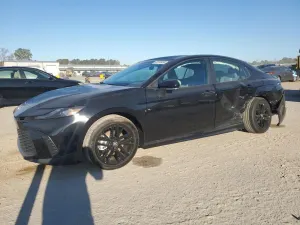 Toyota Camry XSE 2.5L 4 2026