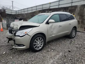 Buick Enclave 3.6L 6 2015
