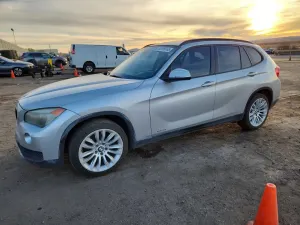 BMW X1 SDRIVE28I 2.0L 4 2014
