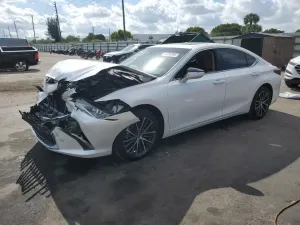 Lexus ES 3.5L 6 2024
