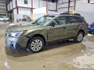 Subaru Outback 2.5I PREMIUM 2.5L 4 2019