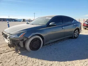 Nissan Altima S 2.5L 4 2019