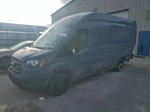 Ford Transit 3.5L 6 2020