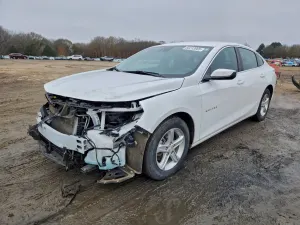Chevrolet Malibu LS 1.5L 4 2024