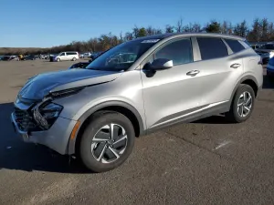 Kia Sportage LX 1.6L 4 2023