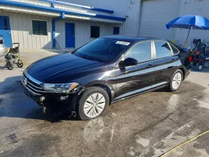 Volkswagen Jetta S 1.4L 4 2019