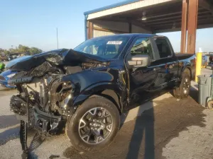Ford F-150 STX 2.7L 6 2025
