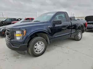 Ford F-150 5.0L 8 2023