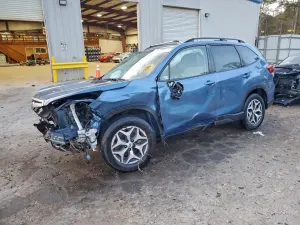 Subaru Forester PREMIUM 2.5L 4 2021