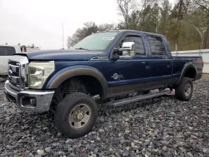 Ford F-250 SUPER DUTY 6.7L 8 2015