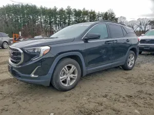 GMC Terrain SLE 1.5L 4 2021